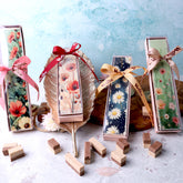 Deluxe Chocolate Box - WILTON PATISSERIE